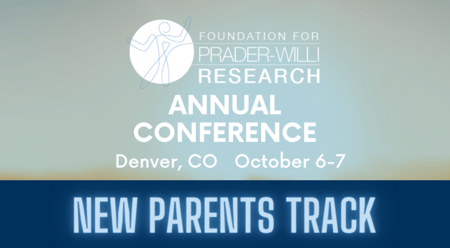 FPWR 2023 Family Conference - New Parents Welcome!