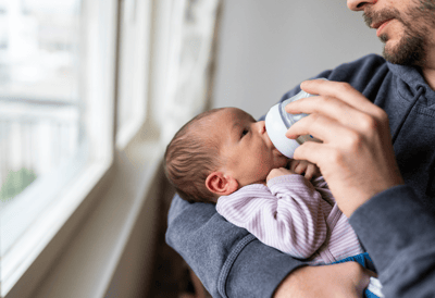 how common swallowing issues and aspiration are in infants with PWS—and why early support and care can make all the difference.