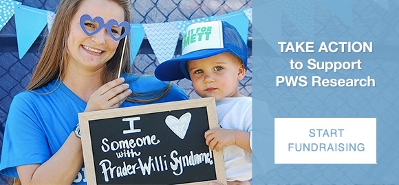 take action for pws research