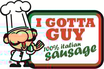 i gotta guy logo