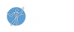 logo white font