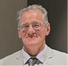 robert nicholls