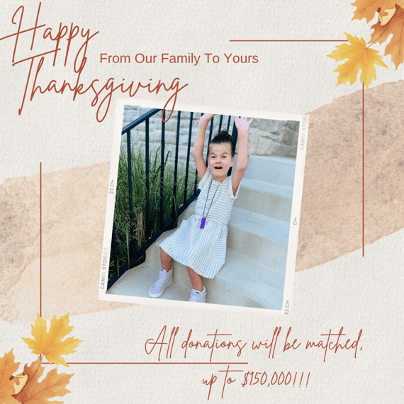 social post thanksgiving- emmas photo