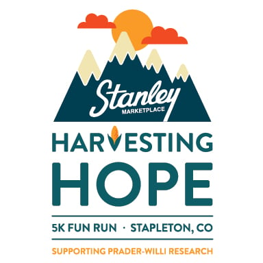 stanley harvesting hope logo