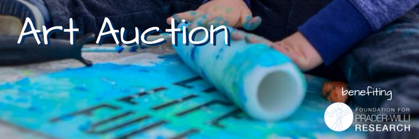 Unique Art Auction Benefits PWS Research
