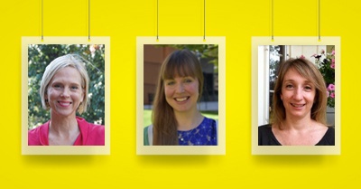 FPWR Conference Spotlight: PWS Behavior Experts