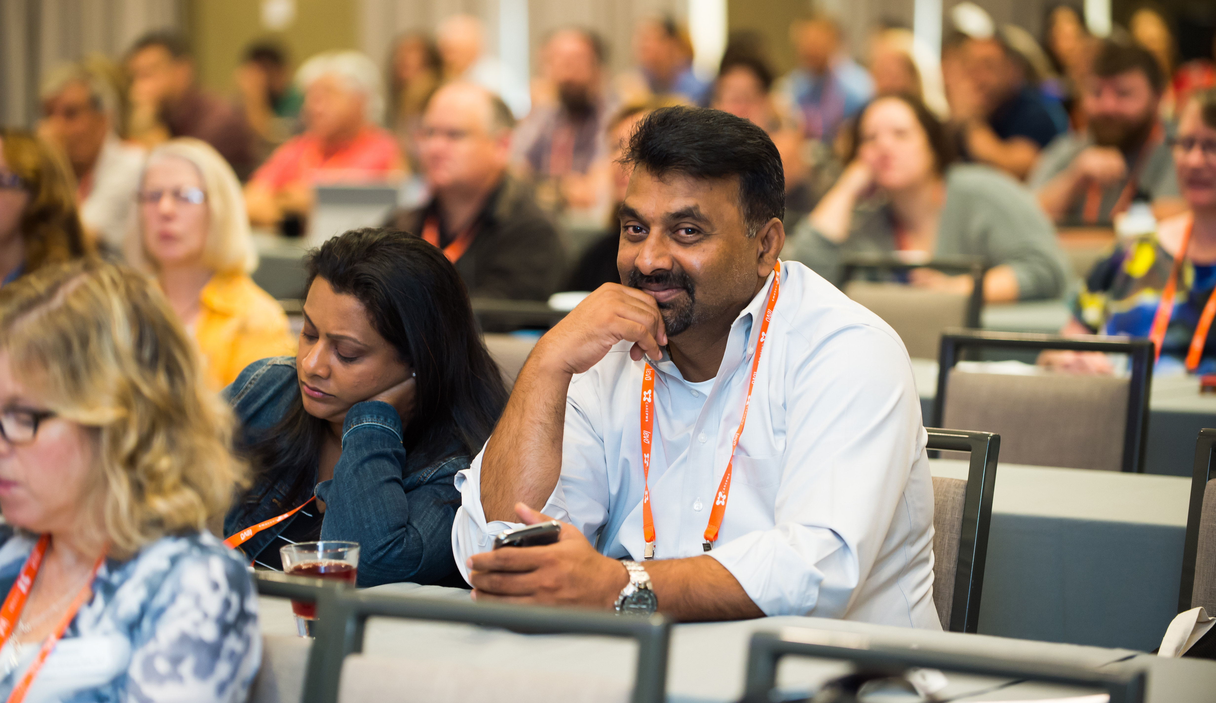 Top 10 Reasons to Attend the 2020 FPWR Family Conference