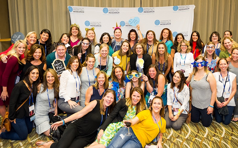 FPWR Conference Spotlight: You!