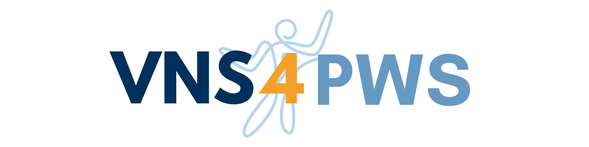 VNS4PWS logo wide