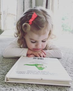 Emma was the 28th patient diagnosed with Schaaf-Yang syndrome. 