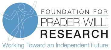 Foundation for Prader-Willi Research - 