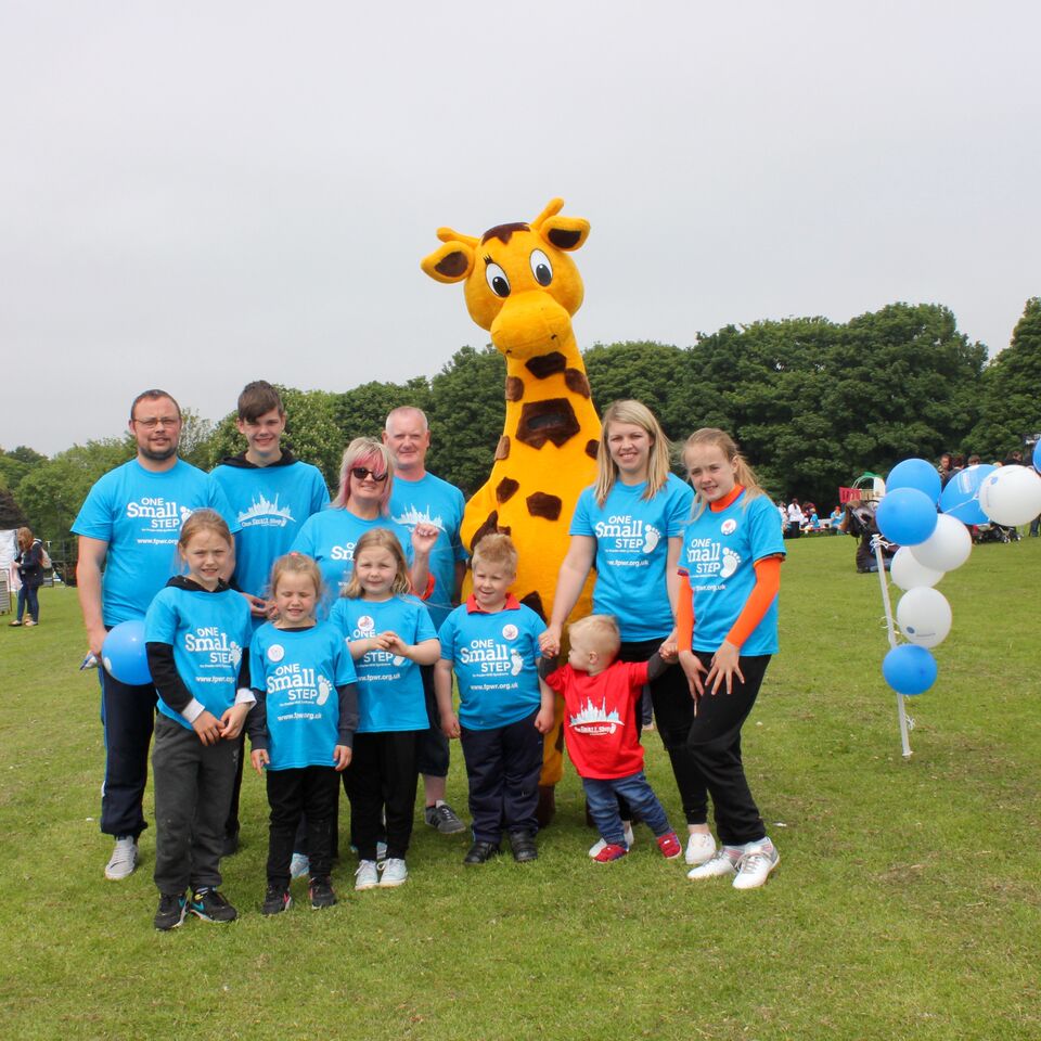 Photo Gallery - Foundation for Prader-Willi Research