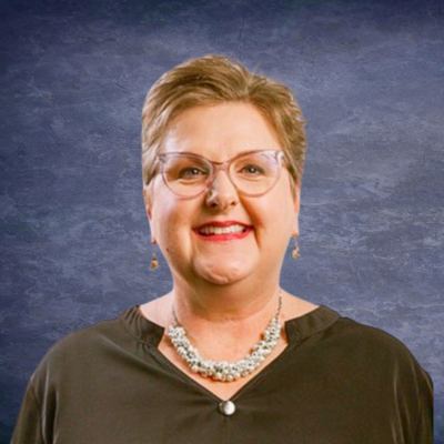 Karla Blair