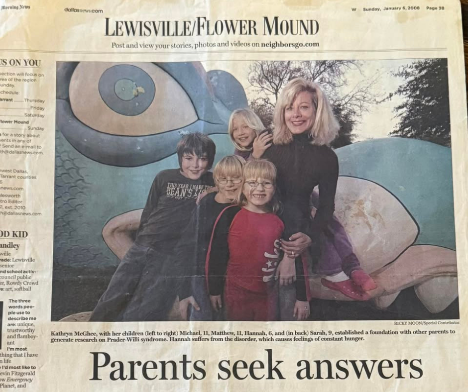 Parents Seek Answers, Leaders Step Forward