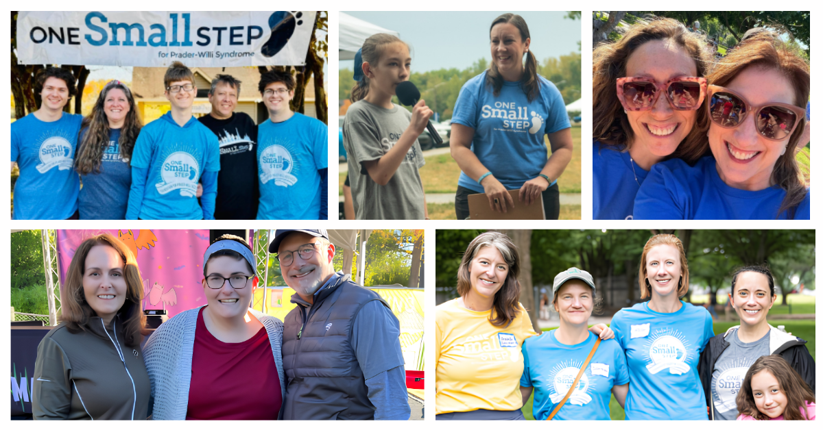 Built to Last: Celebrating One Small Step Legacy Hosts