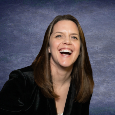 Natalie Brenneman