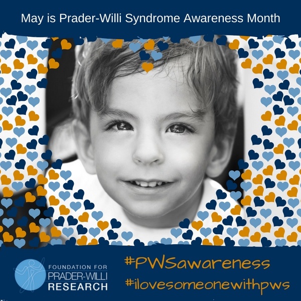 May is #PWSAwareness Month | We Have Your PWS Awareness Resources