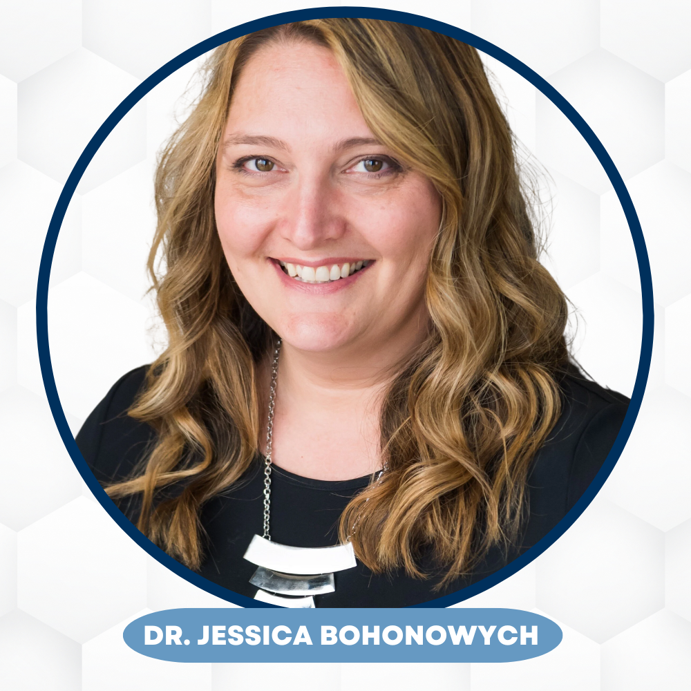Dr. Jessica Bohonowych