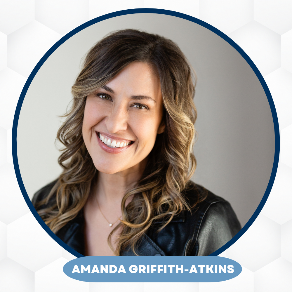 Amanda Griffith-Atkins