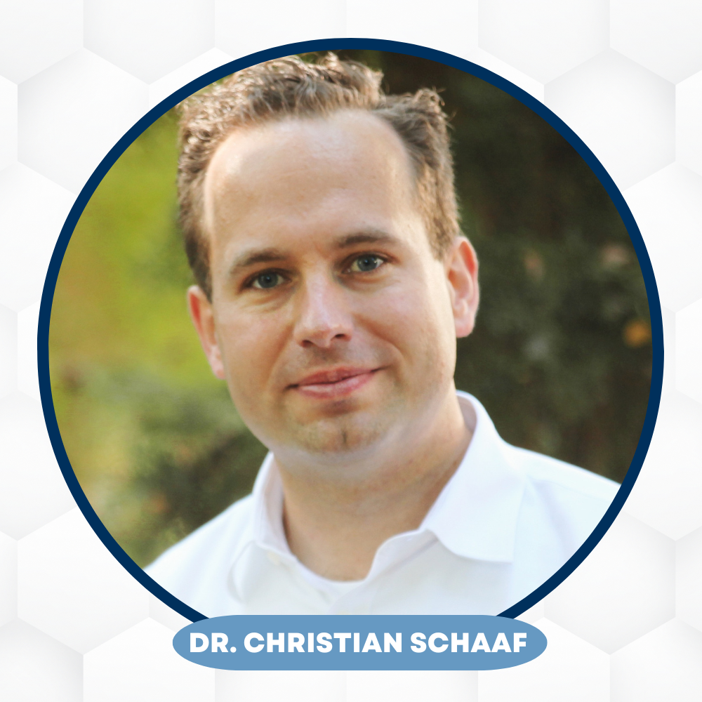 Dr. Christian Schaaf