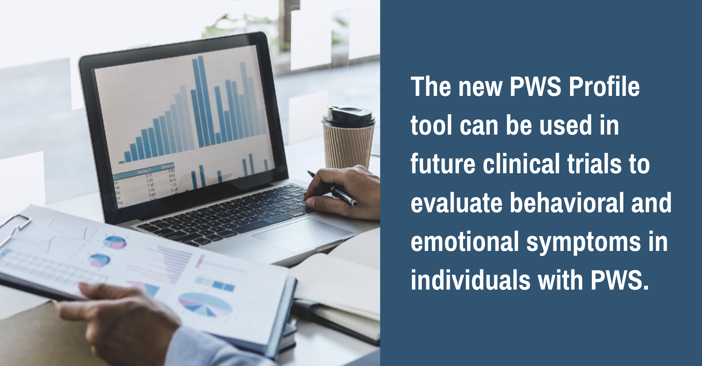 Advancing Prader-Willi Syndrome Care With the New PWS Profile Tool