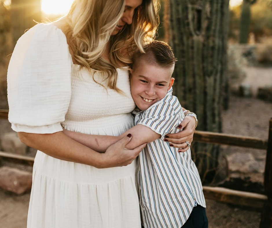 When the Well-Being of Caregivers is Supported, Everyone Benefits