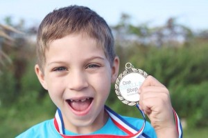 boymedal