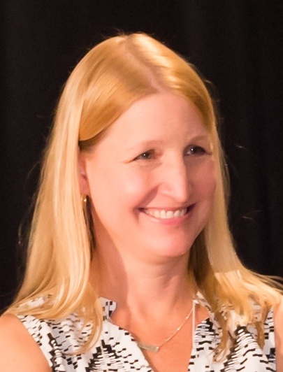 Dr. Jennifer Miller 2017 FPWR Conference Speaker